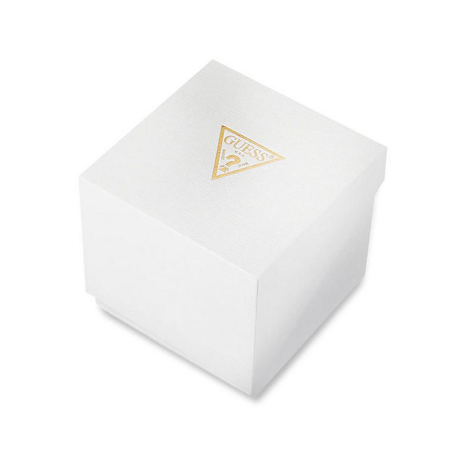 GUESS CLYDE Analoguhr 