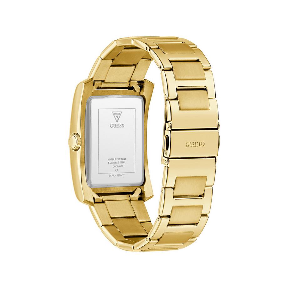 GUESS CLYDE Orologio analogico 