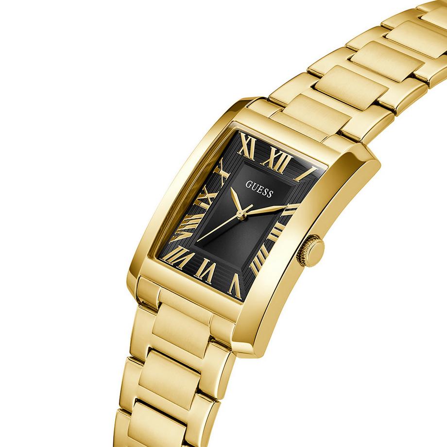 GUESS CLYDE Orologio analogico 