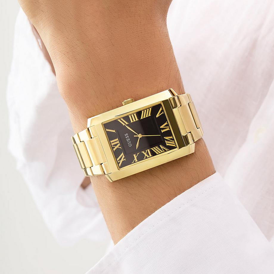 GUESS CLYDE Orologio analogico 