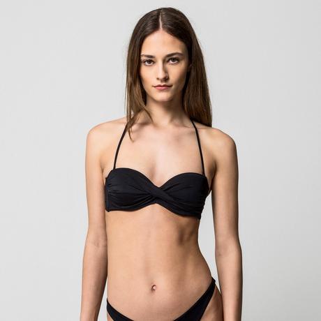 Manor Woman Top bikini a fascia  