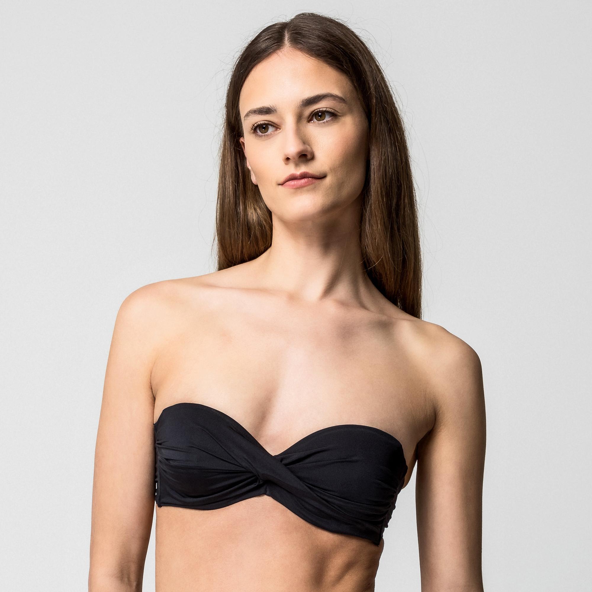 Manor Woman Top bikini a fascia  