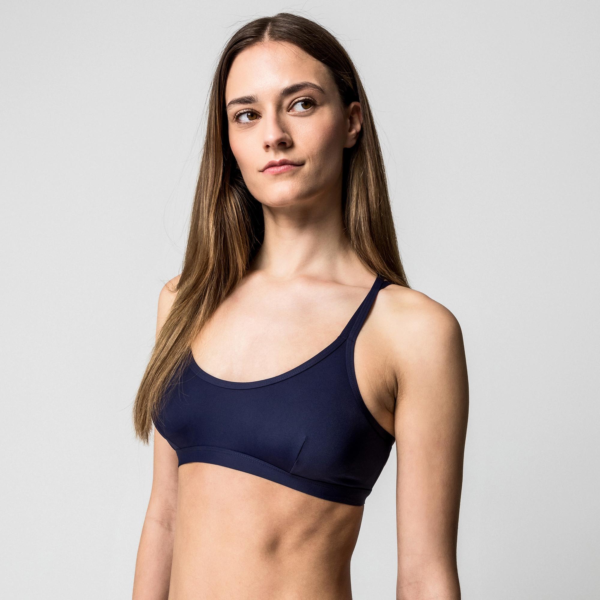 Manor Woman Bikini pezzo sopra  