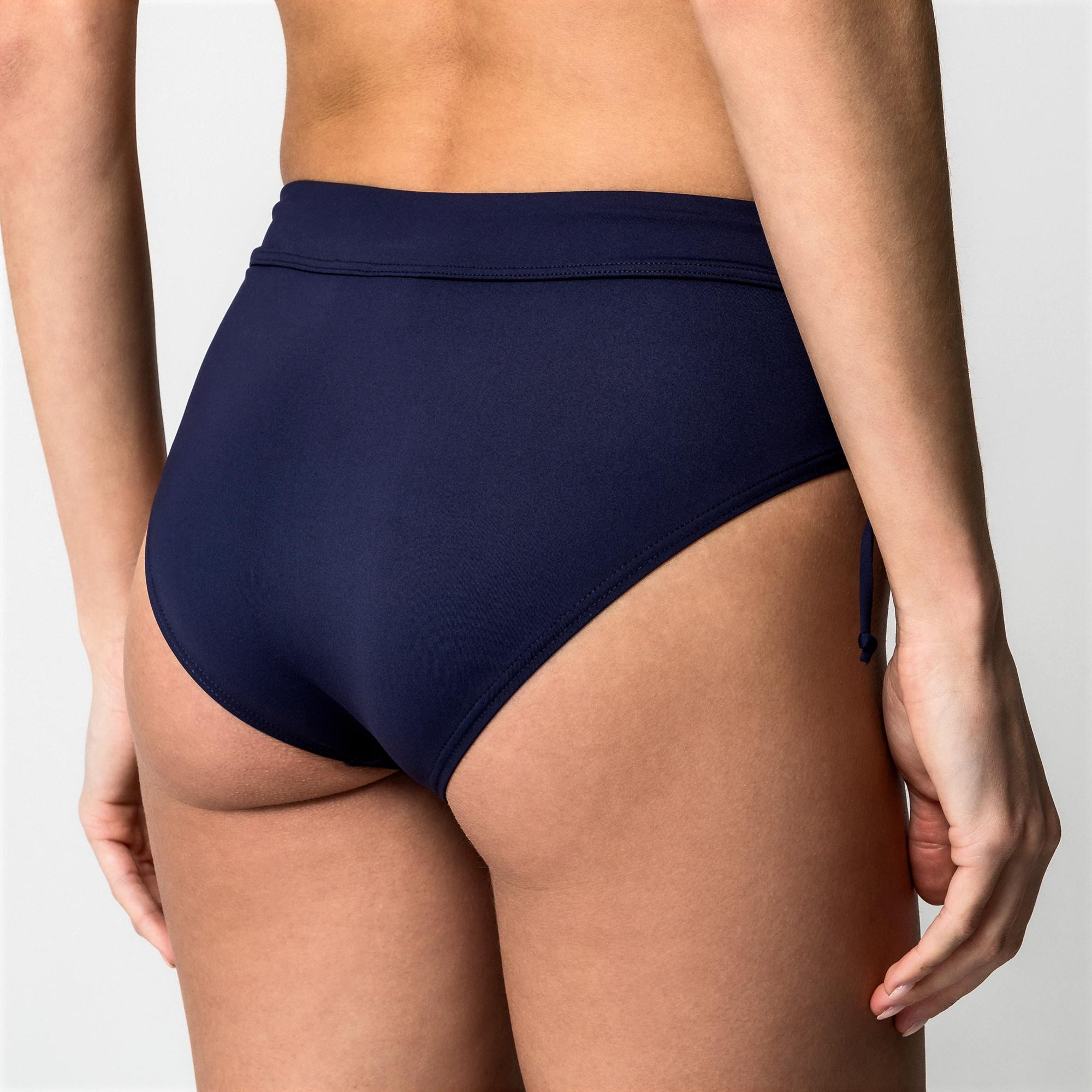 Manor Woman Bikini pezzo sotto vita alta panty  