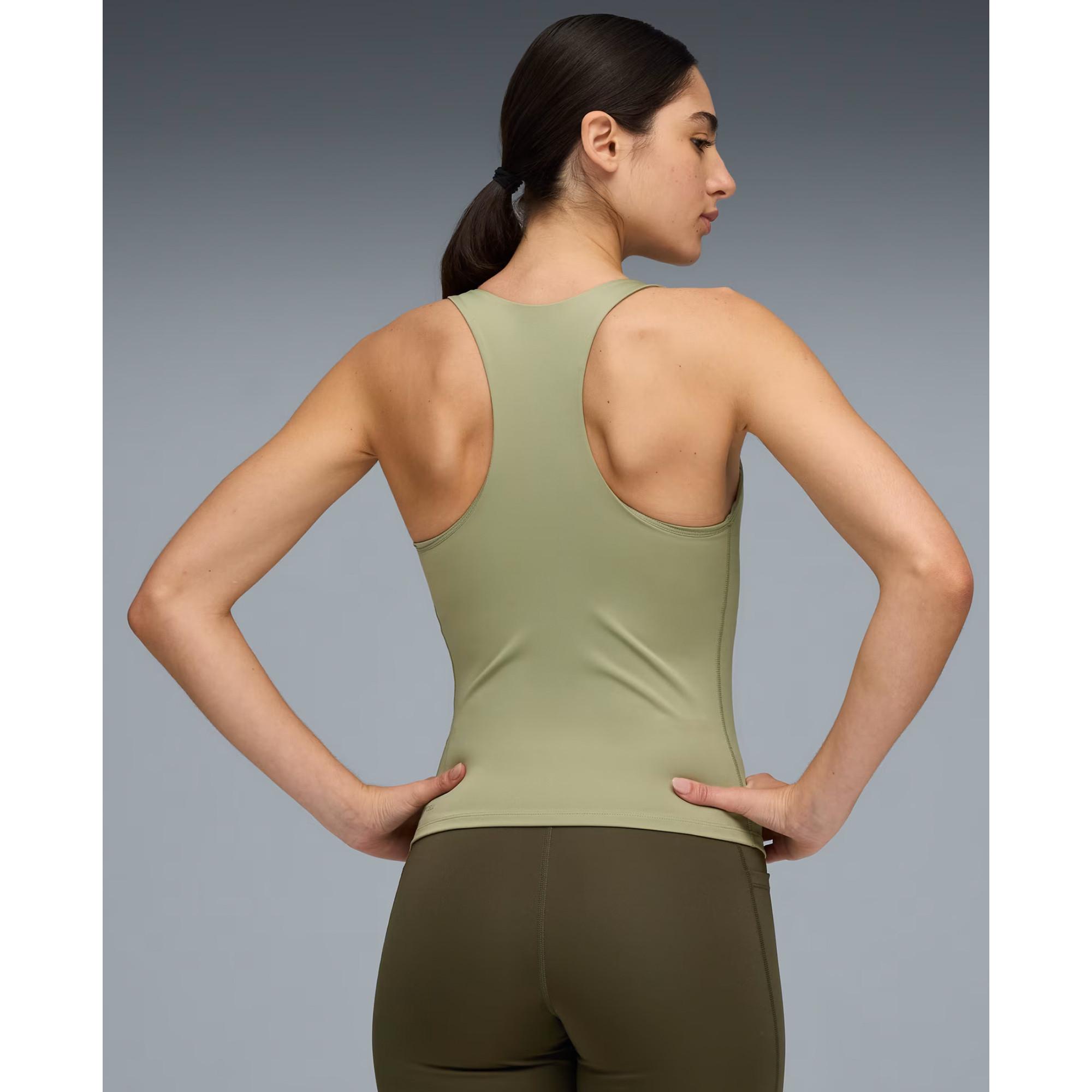 PUMA TRAINING ESSENTIALS Tank Top 