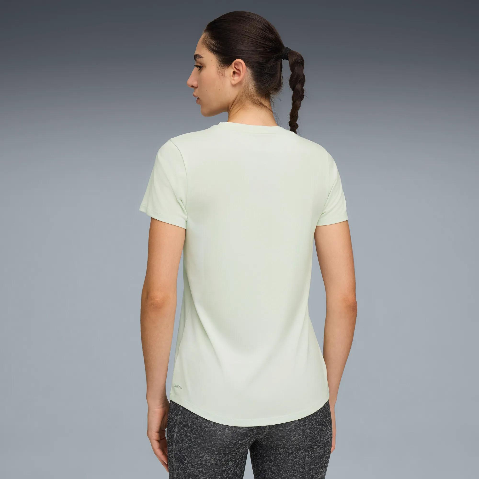 PUMA TRAINING ESSENTIALS T-Shirt 
