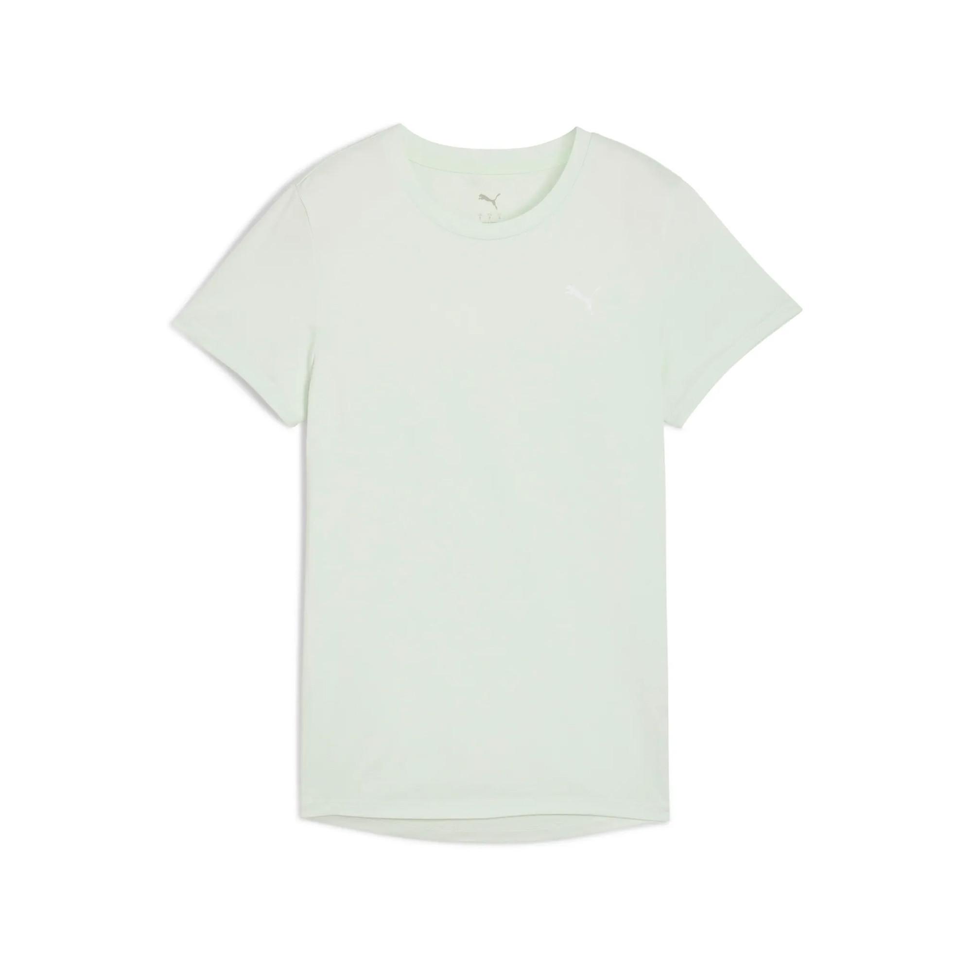 PUMA TRAINING ESSENTIALS T-Shirt 