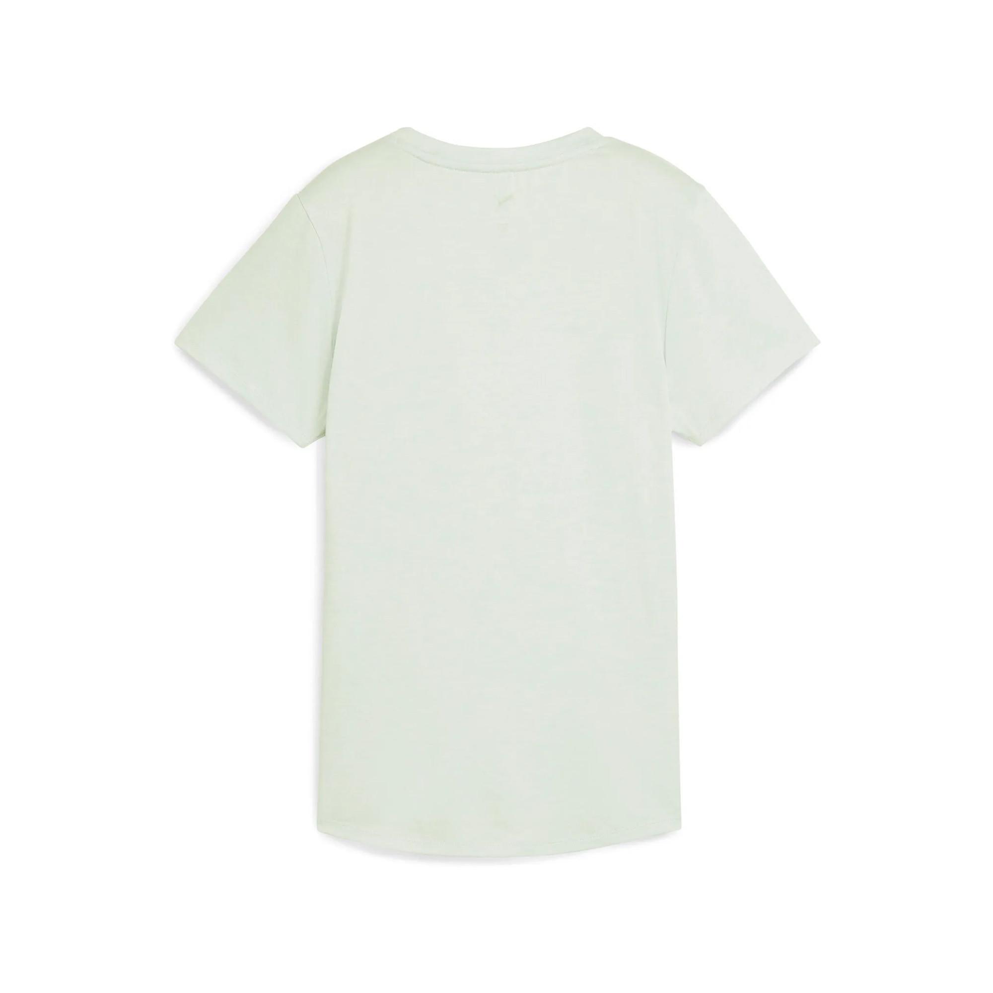 PUMA TRAINING ESSENTIALS T-Shirt 