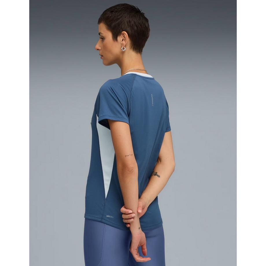 PUMA Running Road T-shirt 