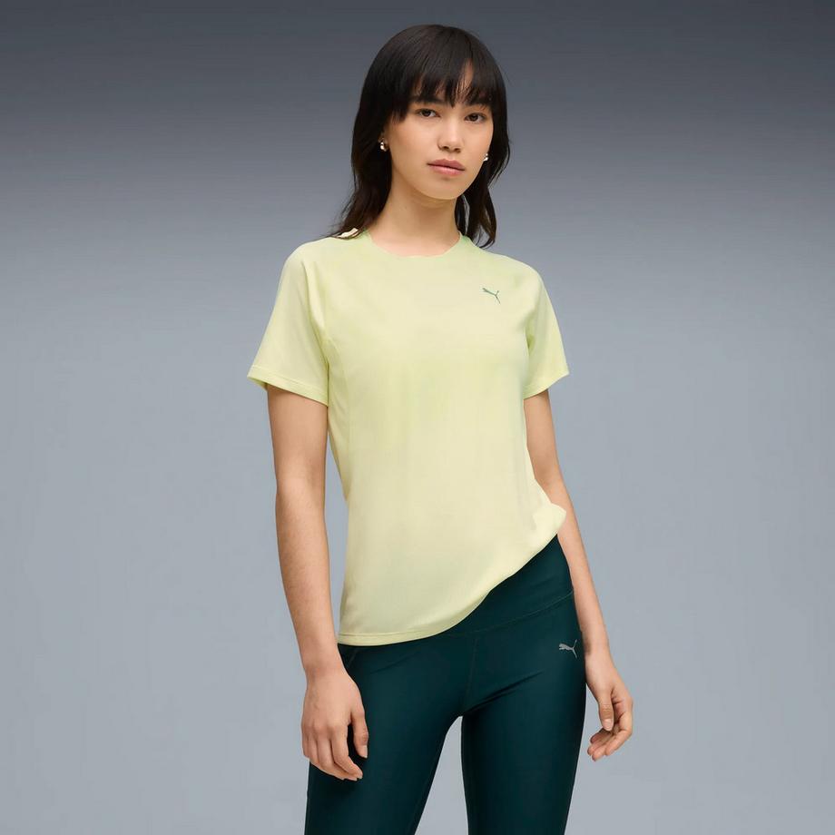PUMA Running Road T-shirt 