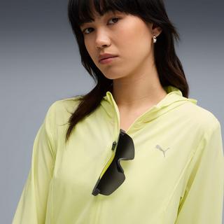 PUMA RUNNING TECH Running-Jacke 