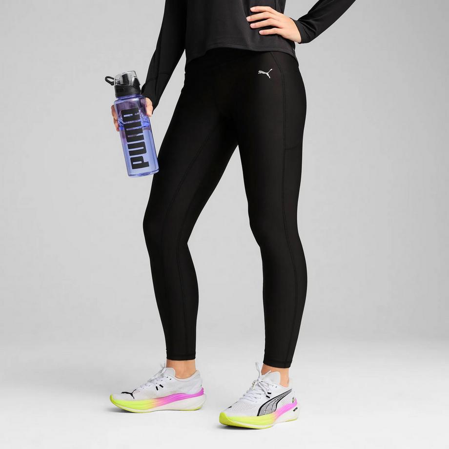PUMA Running Road Leggings 