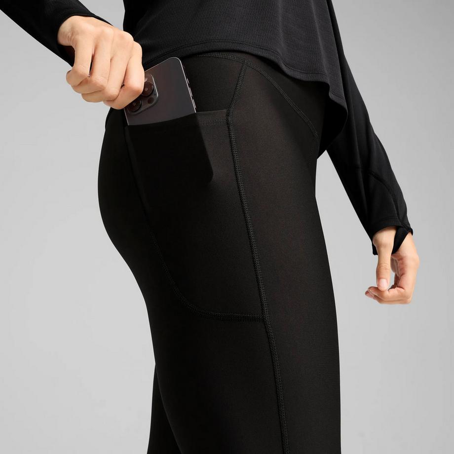 PUMA Running Road Leggings 