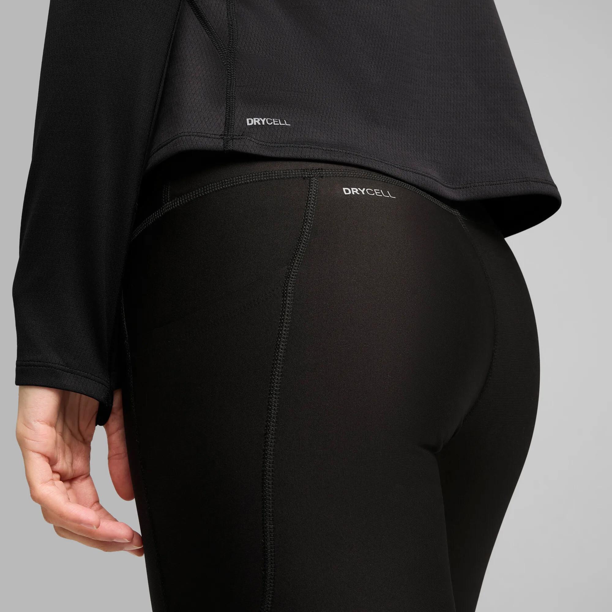 PUMA Running Road Leggings 