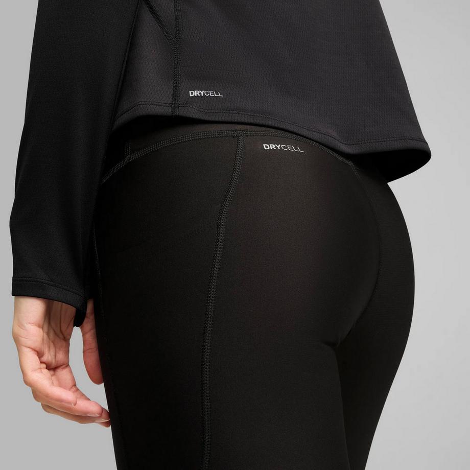 PUMA Running Road Leggings 