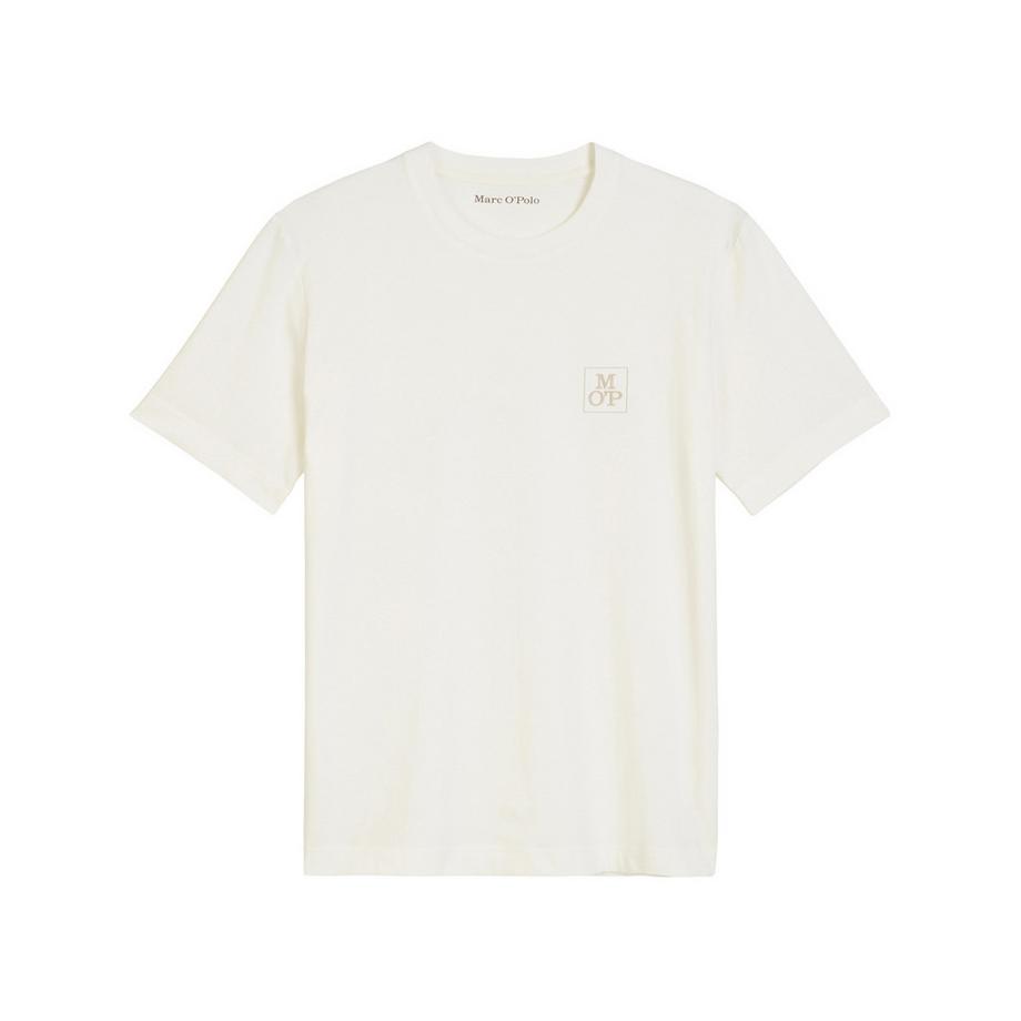 Marc O'Polo T-shirt con stampa logo  