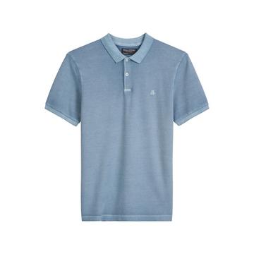 Poloshirt, kurzarm