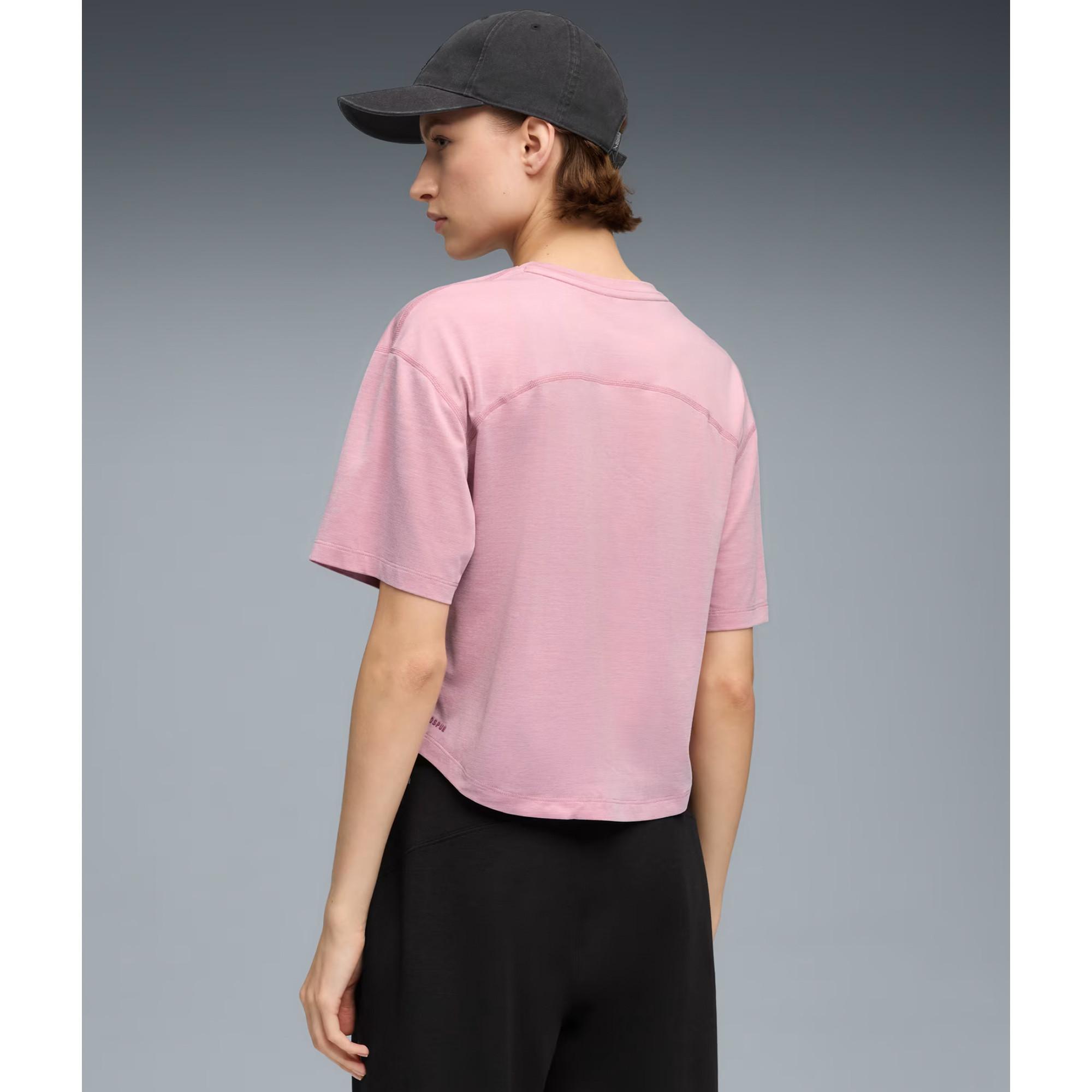 PUMA Training Tech T-Shirt 