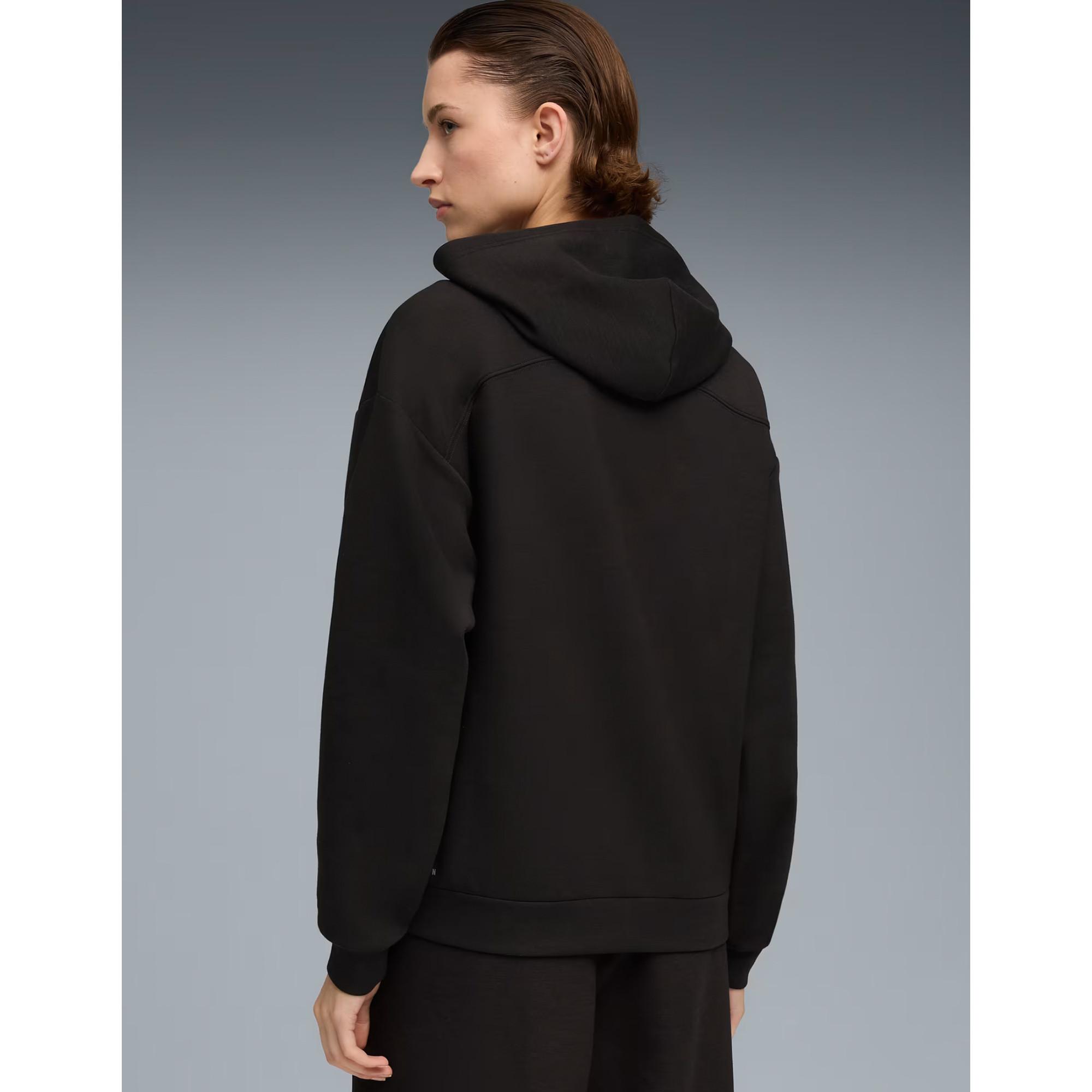 PUMA Training Tech Hoodie 