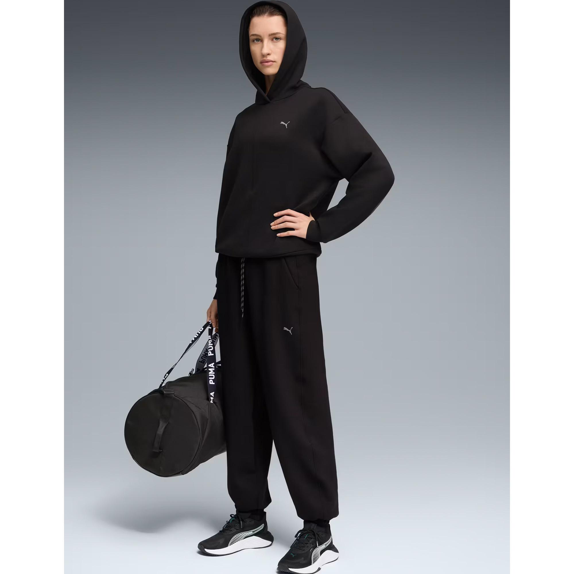 PUMA Training Tech Hoodie 