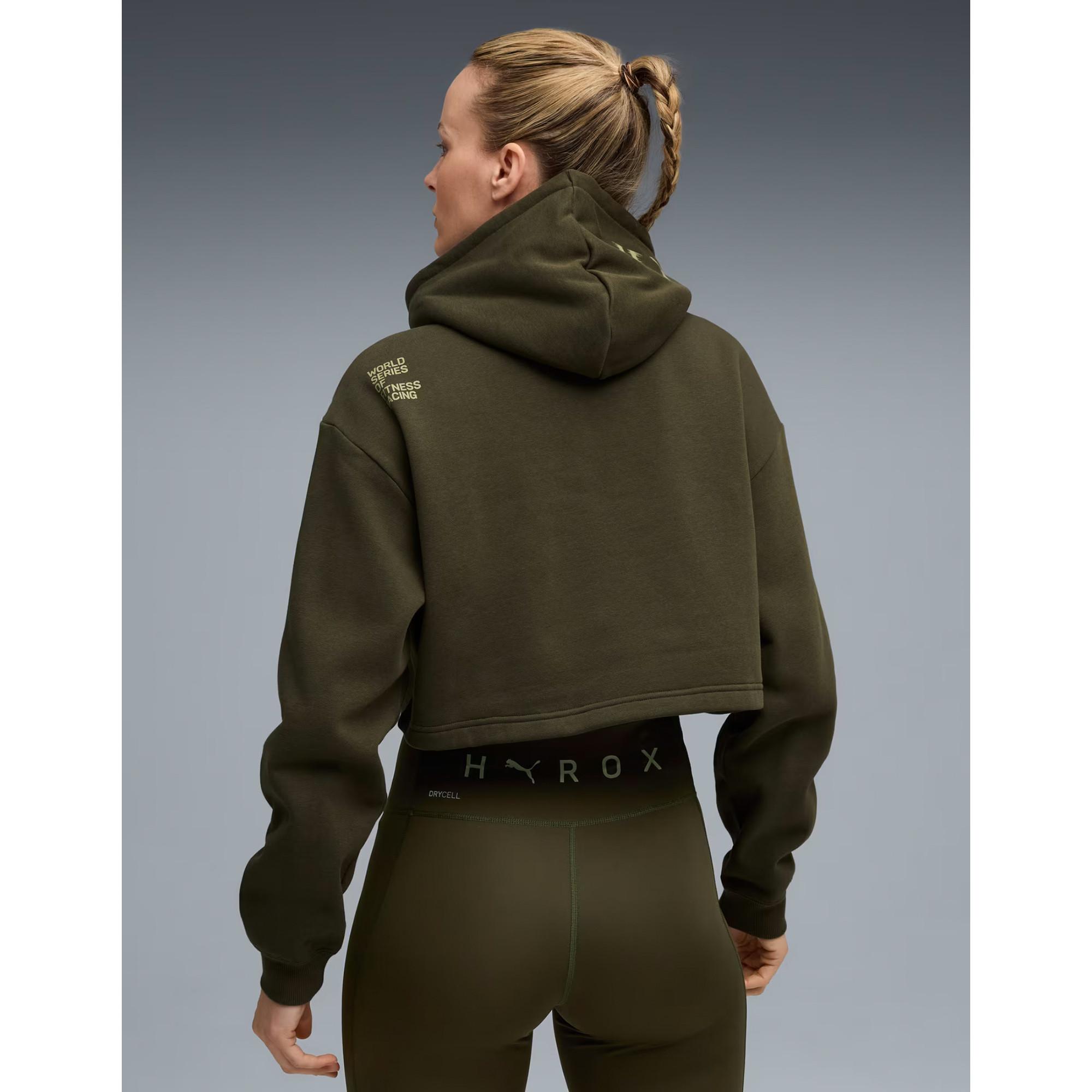 PUMA Training Co-Lab Hoodie 