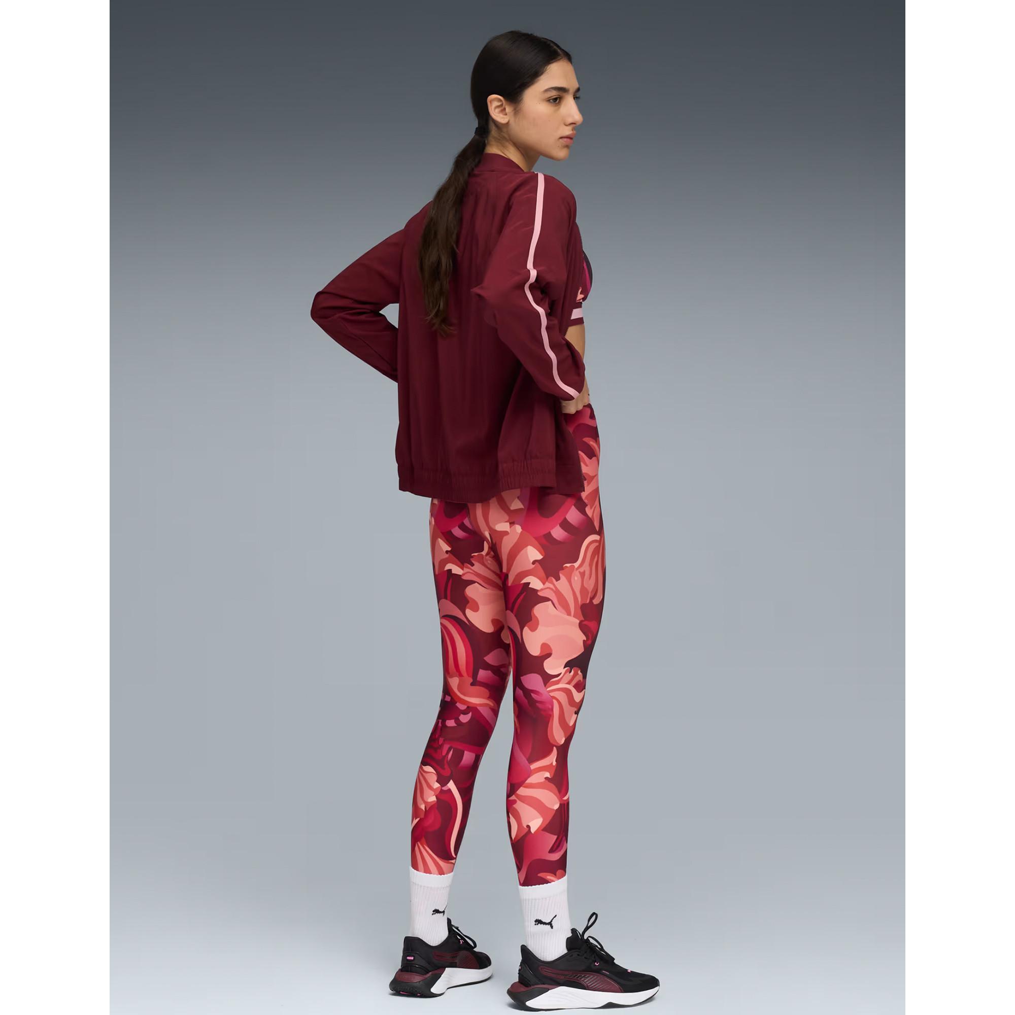 PUMA Training Tech Lange Sport Tights 