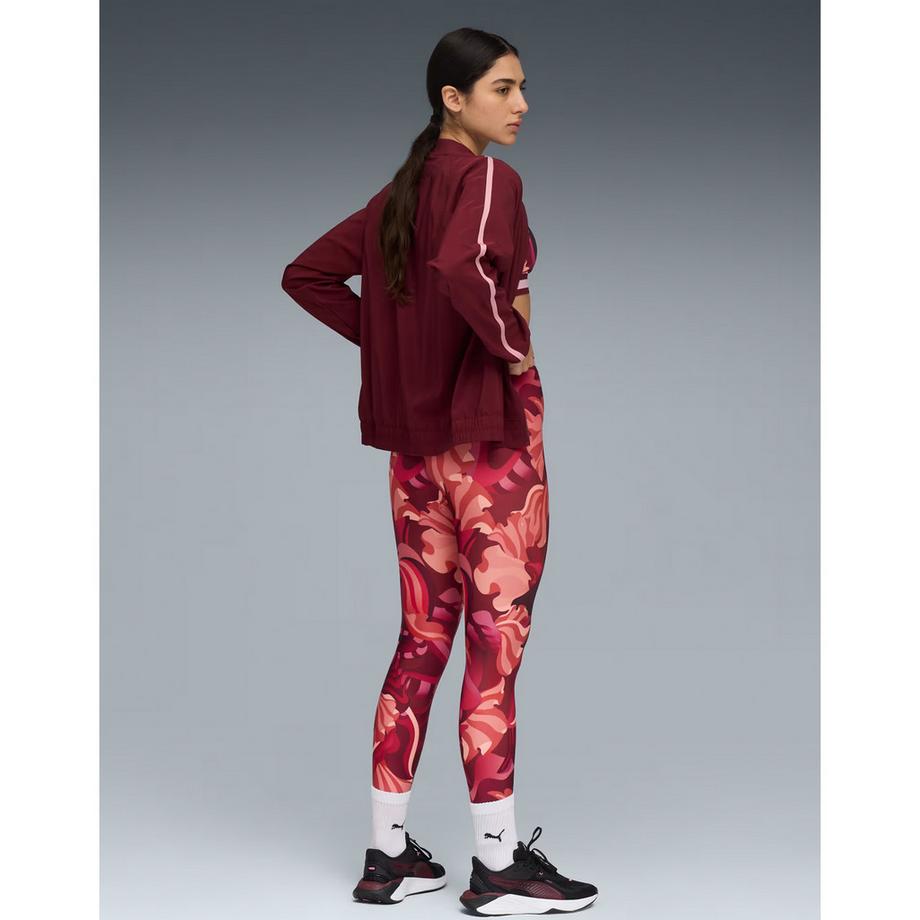 PUMA Training Tech Tights sportivi, lunghi 