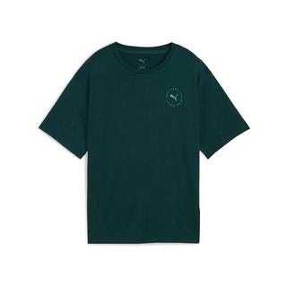 PUMA Training Tech T-shirt 