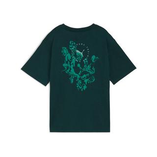 PUMA Training Tech T-shirt 