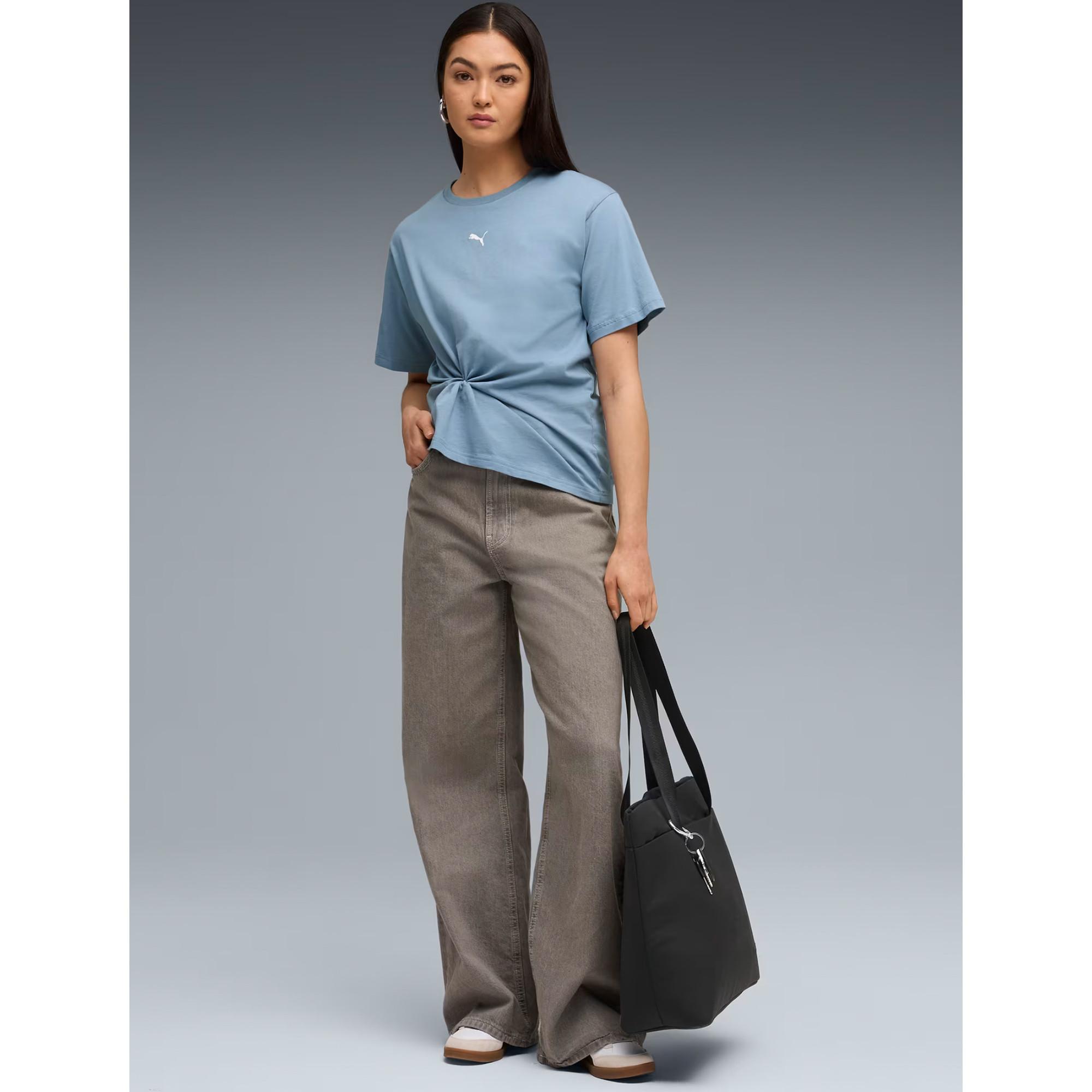 PUMA Core Essentials T-shirt 