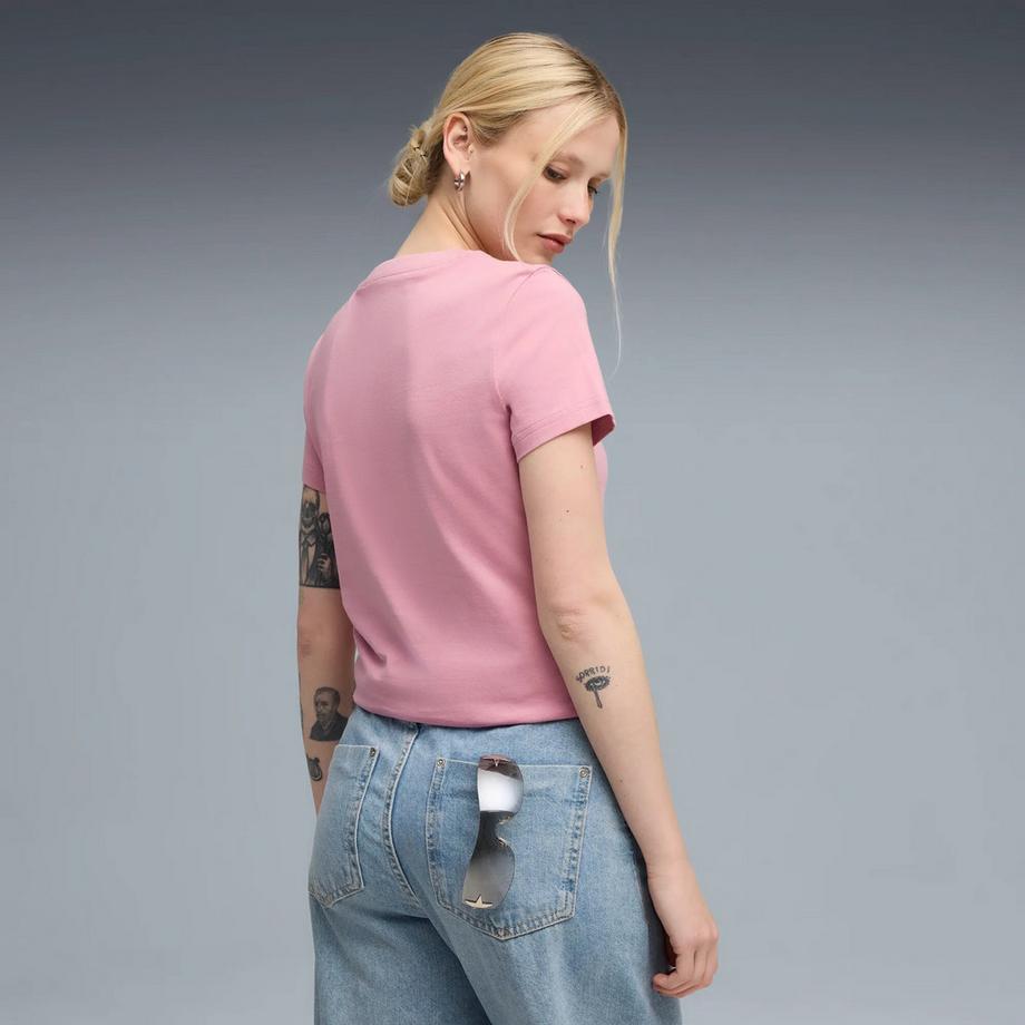 PUMA CORE ESSENTIALS T-shirt 