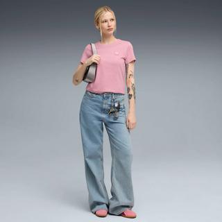 PUMA CORE ESSENTIALS T-shirt 