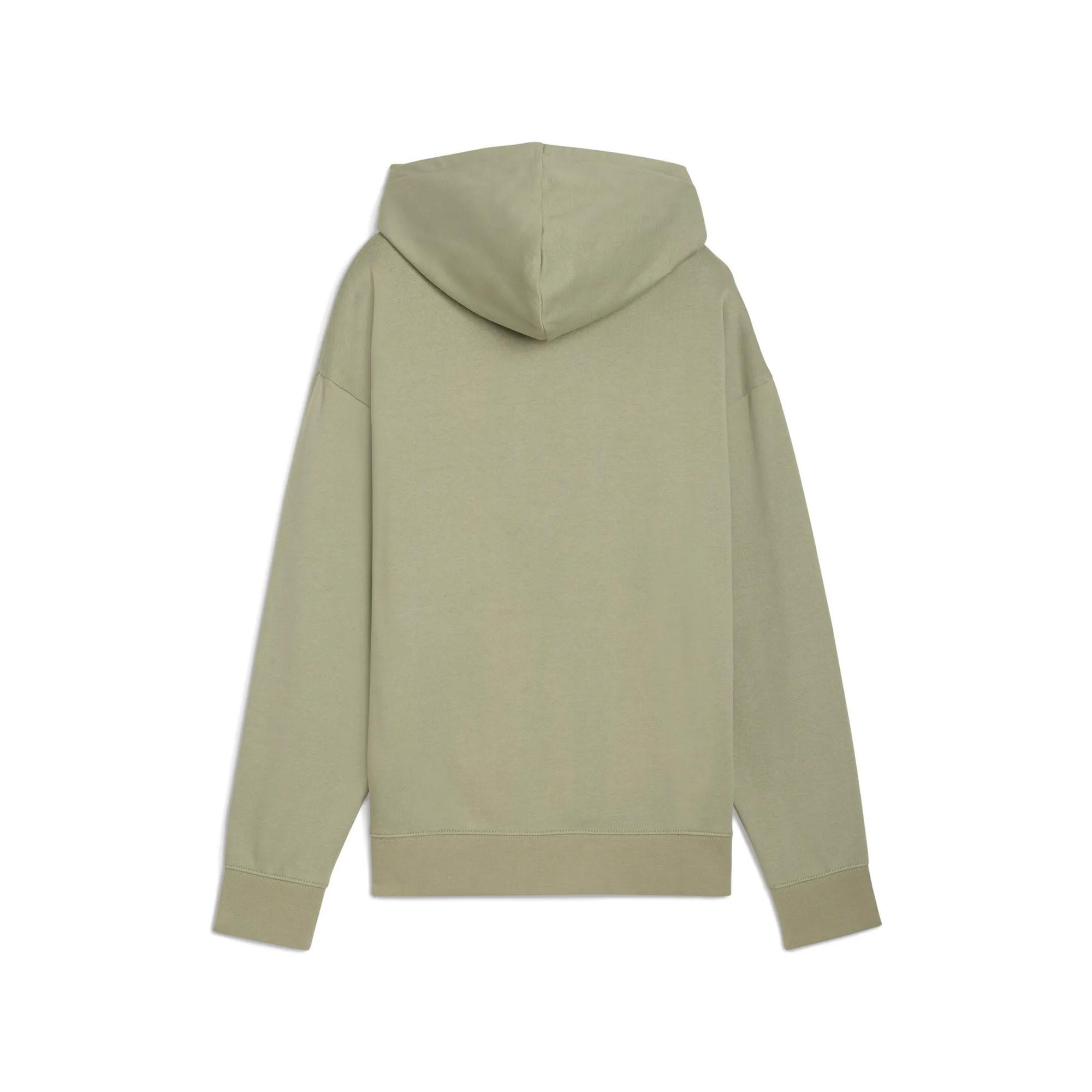 PUMA Core Essentials Hoodie 