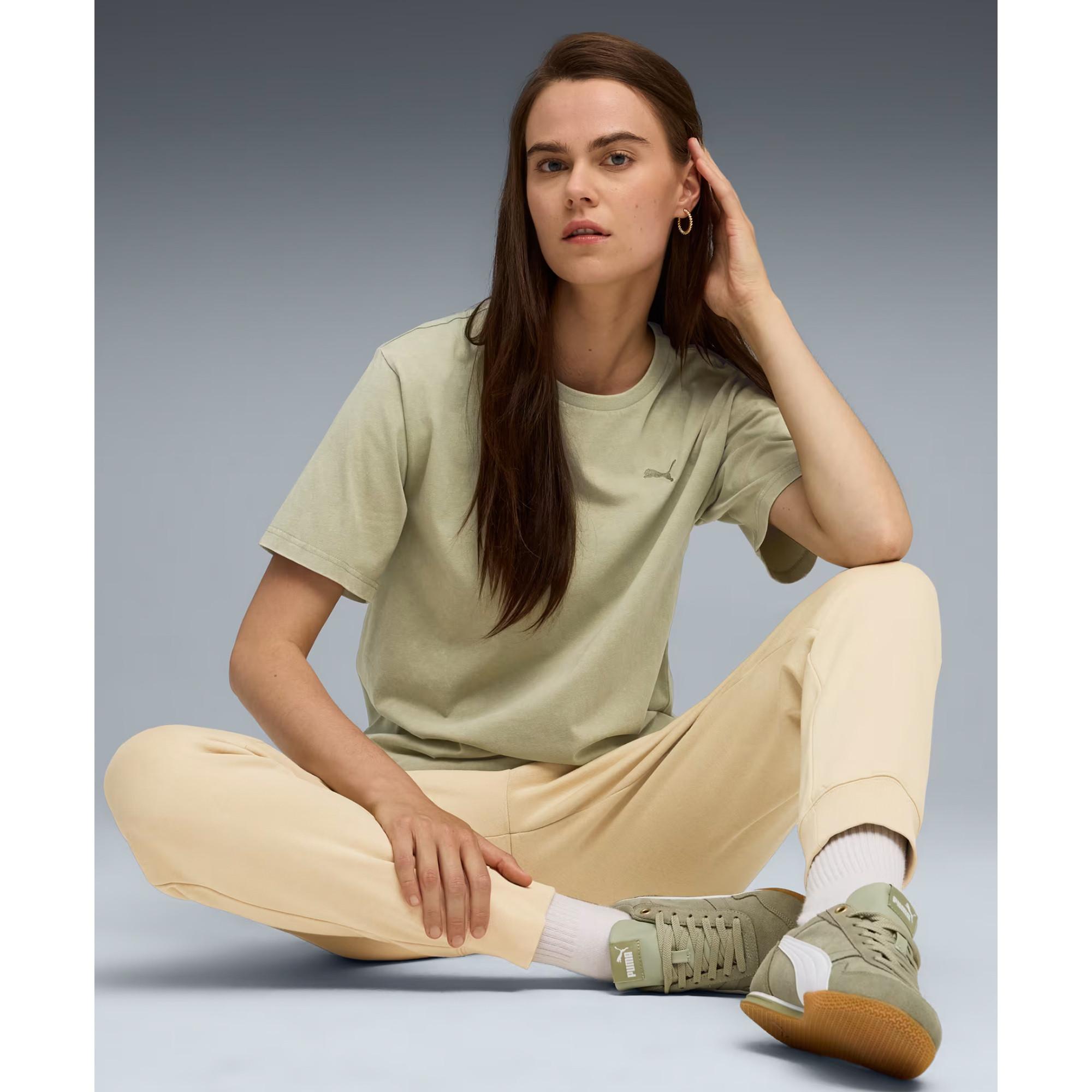 PUMA Core Essentials T-Shirt 