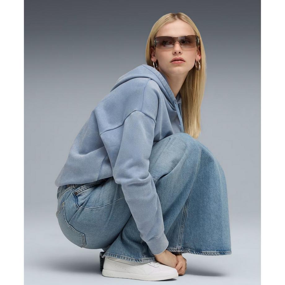 PUMA Core Essentials Hoodie 