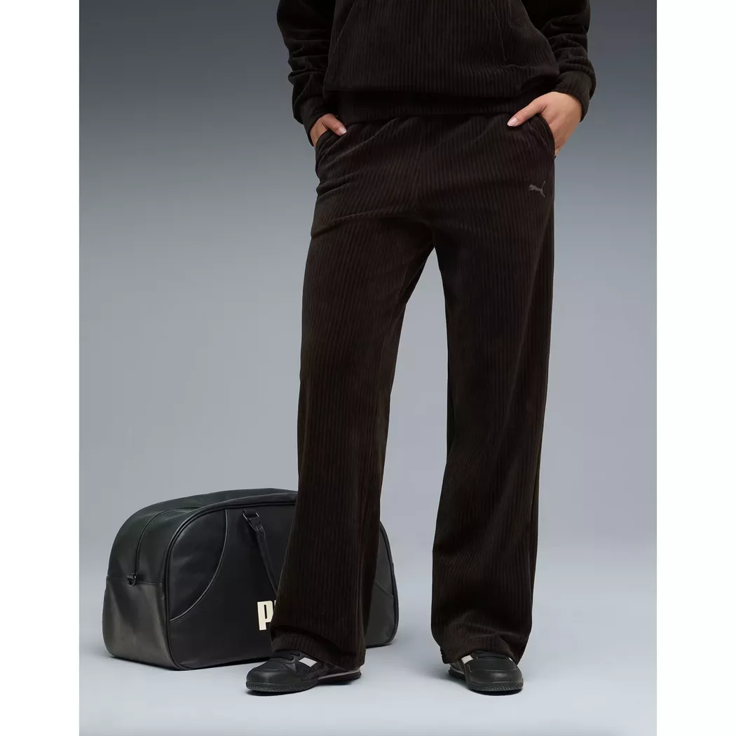 Puma - Sweatpants, für Damen, Black, Größe S