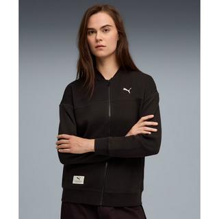PUMA Core Classics Trainerjacke 