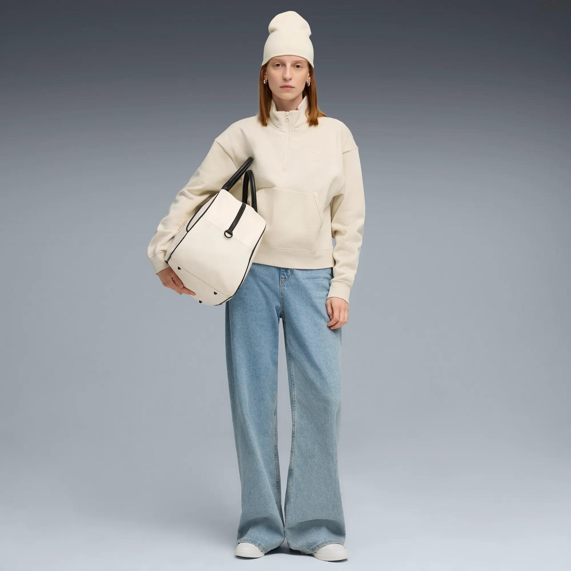 PUMA Core Classics Sweatjacke 