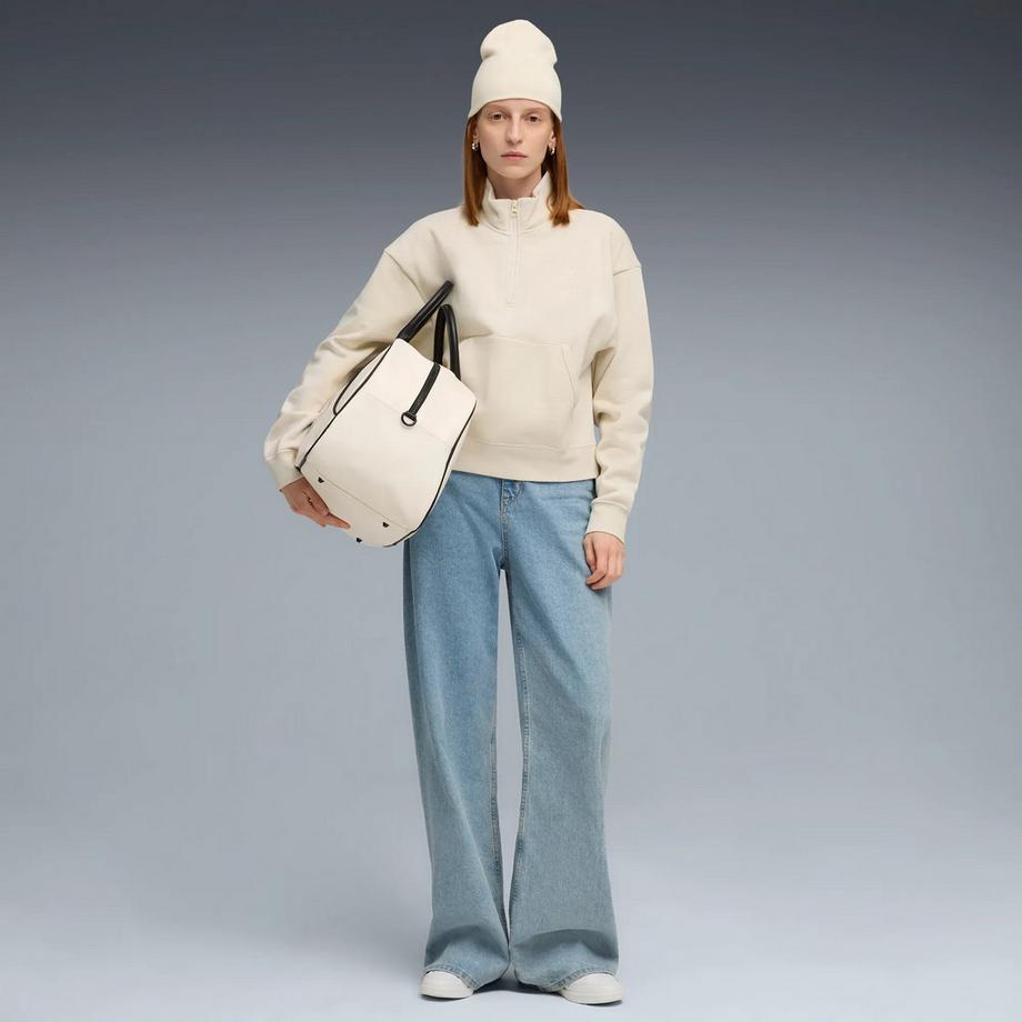 PUMA Core Classics Sweatjacke 