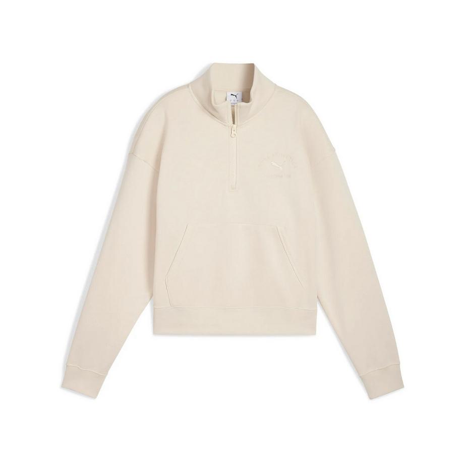 PUMA Core Classics Sweatjacke 