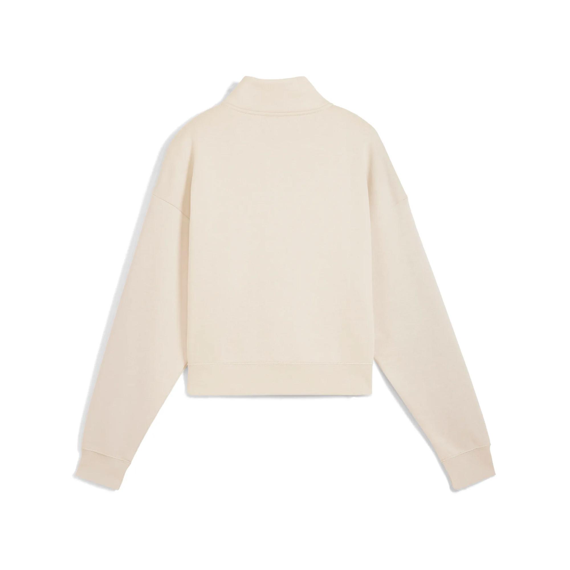 PUMA Core Classics Sweatjacke 