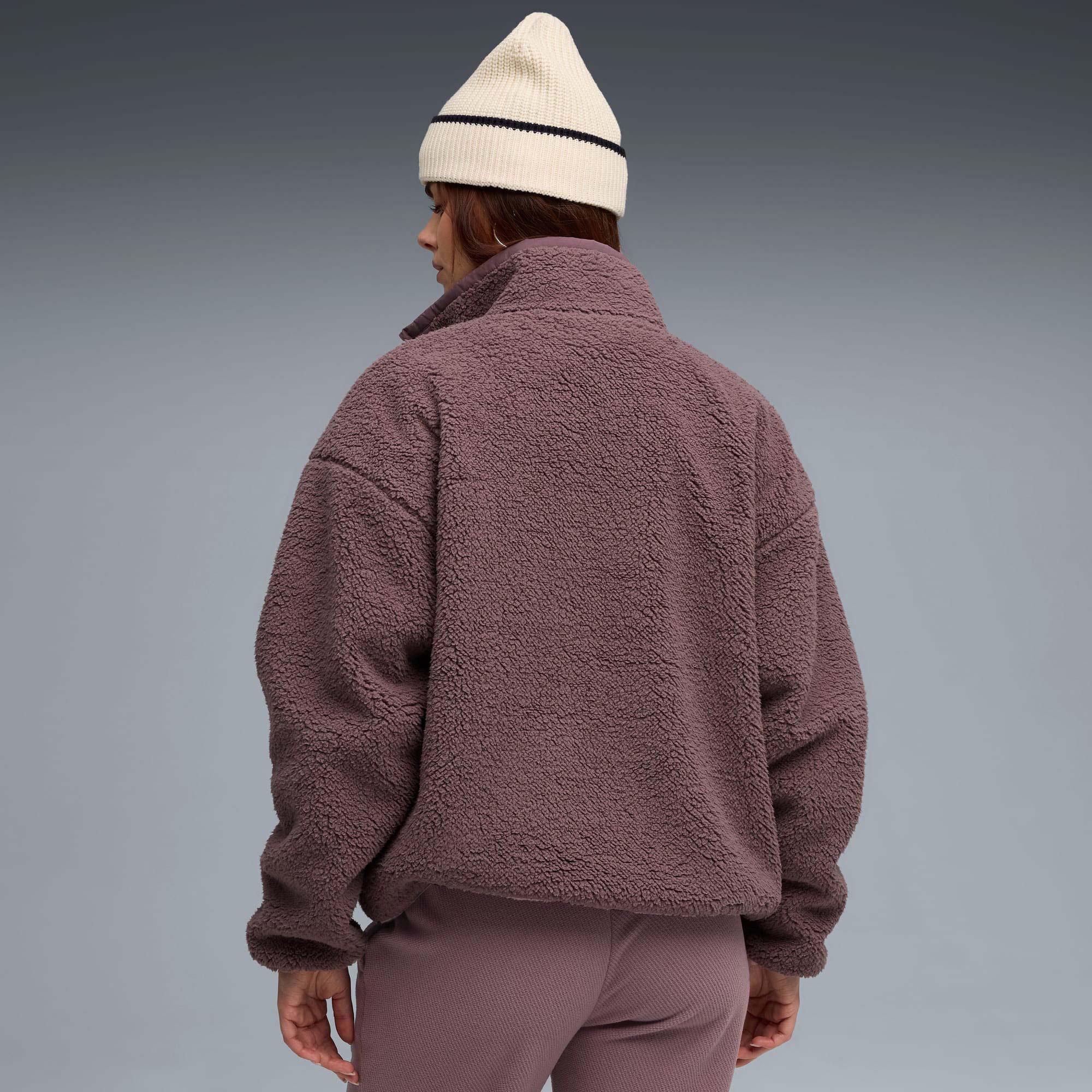 PUMA Core Outerwear Jacke 