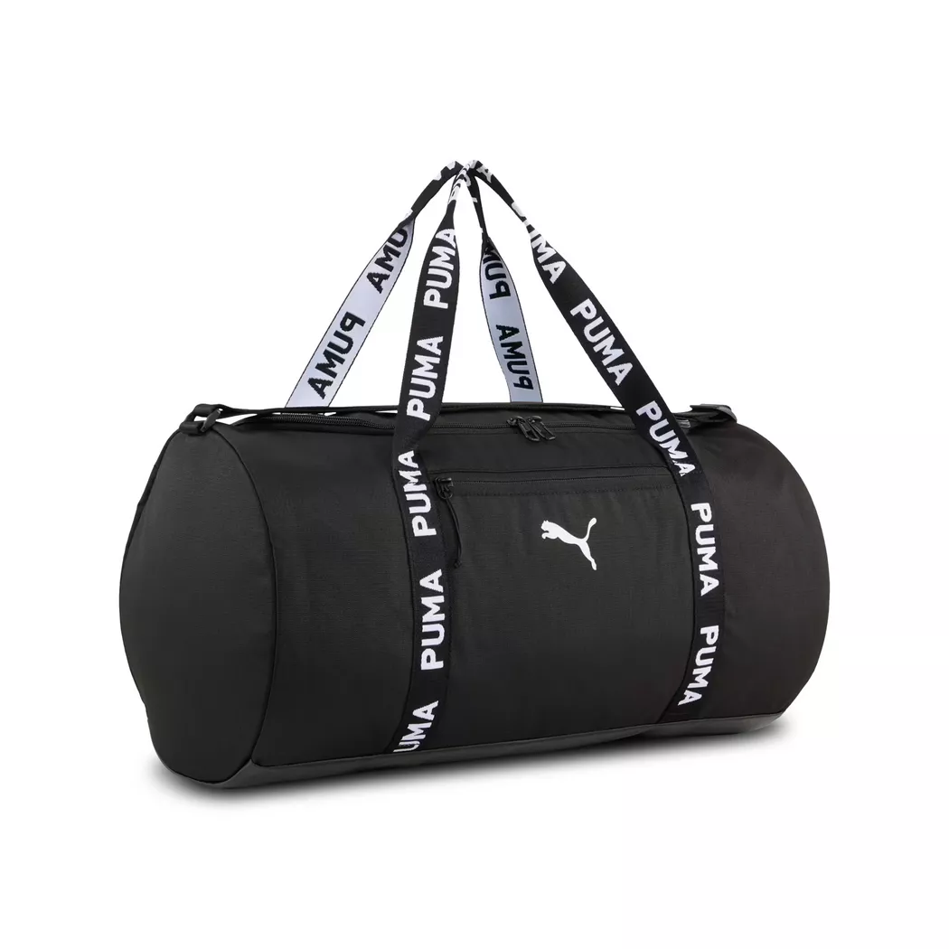 Puma Sac Duffle 91849 PUMA Black One Size unisex