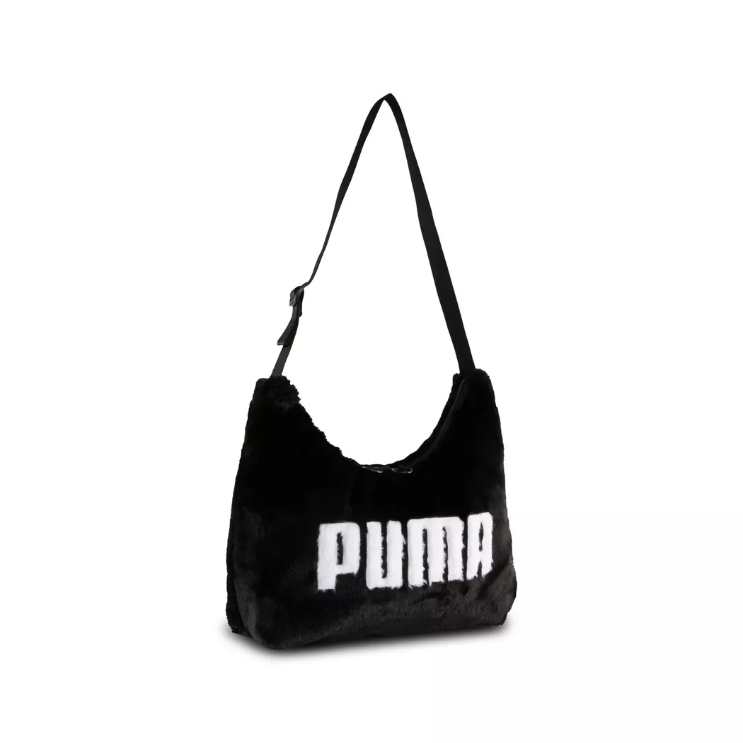 Puma Core Classics ACC Sports Bag Black One Size