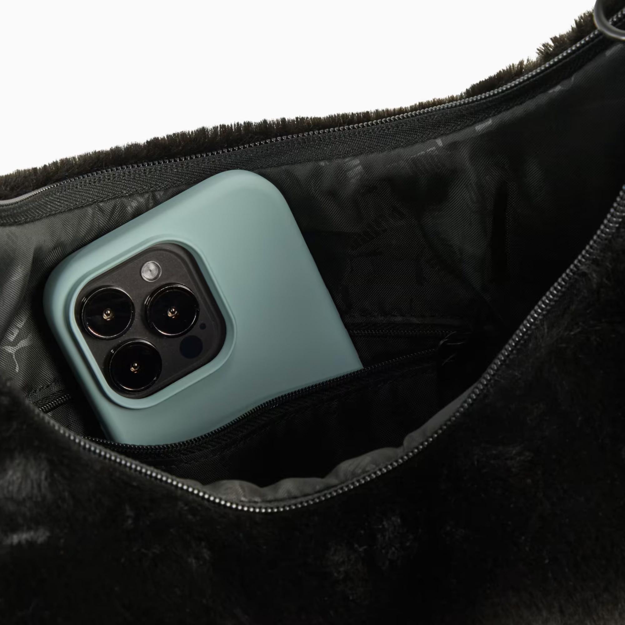 PUMA Core Classics ACC Sac de sport 