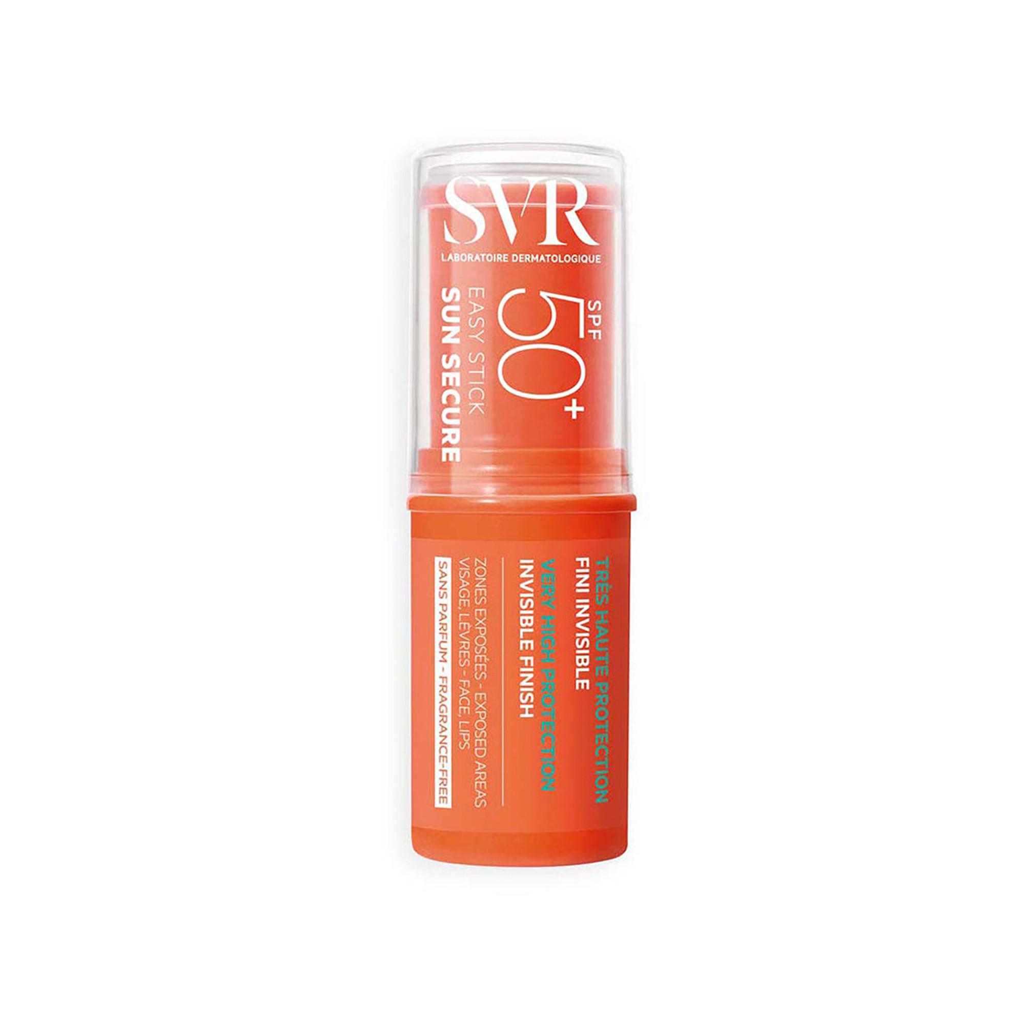 SVR  Sun Secure Easy Stick SPF50+ 