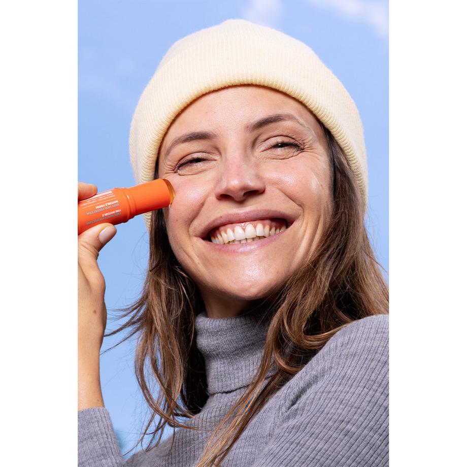 Laboratoire SVR  Sun Secure Easy Stick SPF50+ 