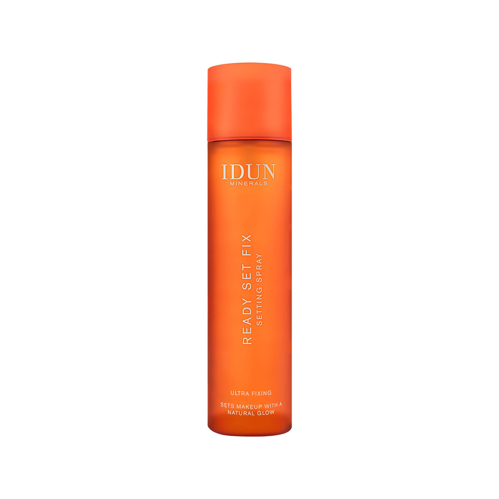 IDUN Minerals  Ready, set, fix setting spray  