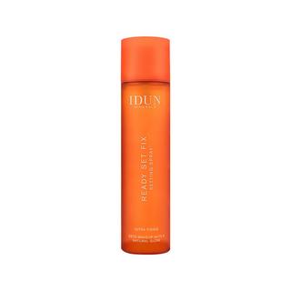 IDUN Minerals  Ready, set, fix setting spray  