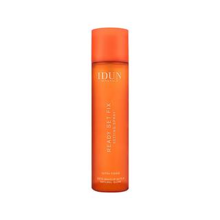 IDUN Minerals  Ready, set, fix setting spray  